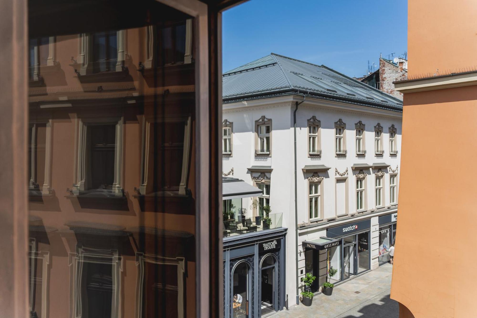 N33 Premium Apartments Old Town Krakow - Destigo Hotels, Krakow