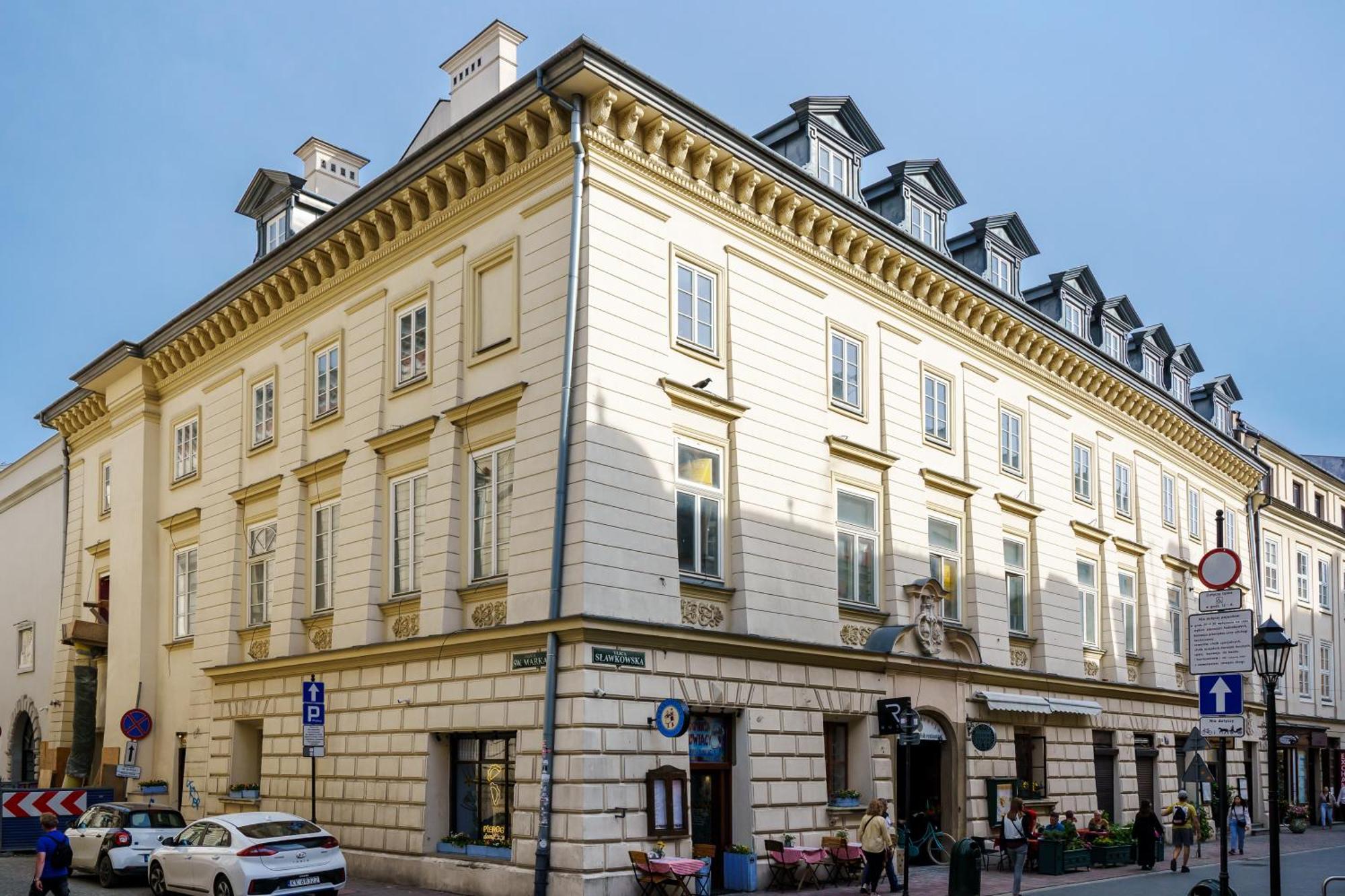 N33 Premium Apartments Old Town Krakow - Destigo Hotels — Photos 1